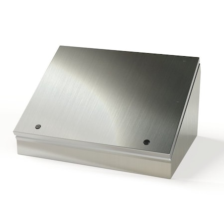 Saginaw Control & Engineering S.S. ELJ Consolet SCE-16C20ELJSS